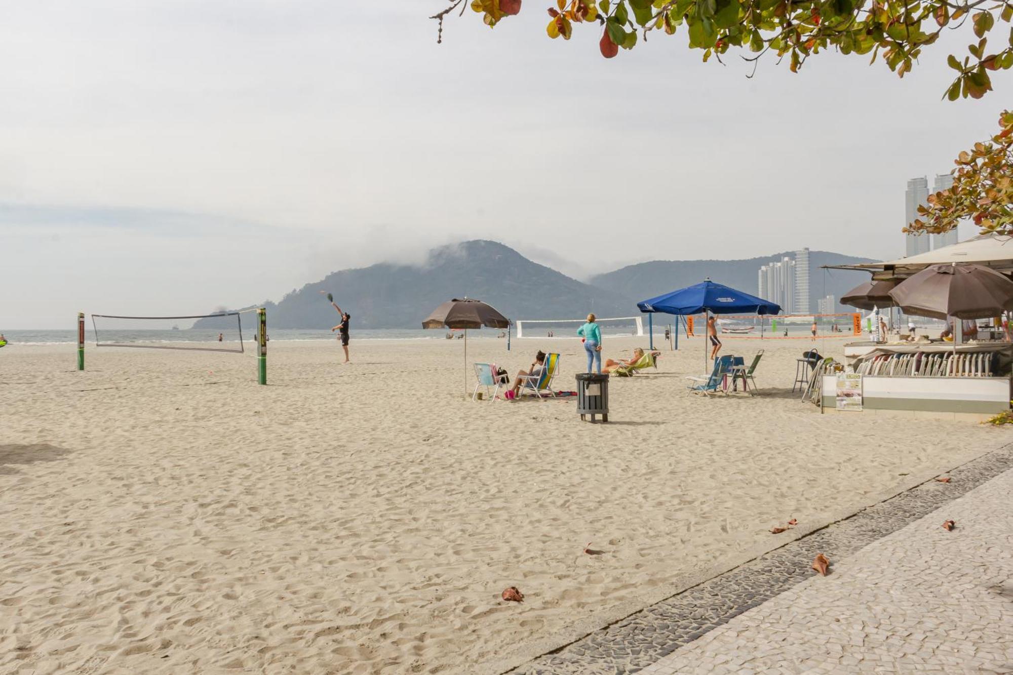 Apto A 50M Da Praia Em Balneario Camboriu P825 Daire Dış mekan fotoğraf